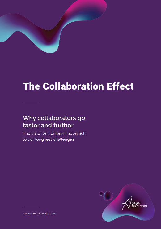 Image of White Paper